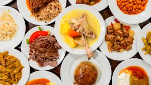 İstanbul Kültür Yolu Festivali 200'den Fazla Lezzet Noktası ile Gastronomi Mirasını Buluşturuyor