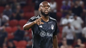 Jean Onana'dan transfer açıklaması: Hiçbir ihtimali dışlamıyorum