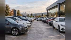 Otomerkezi.net CEO’su Karakaş: İkinci El Otomotivde Yüzde 10-15 Fiyat Düşüşü Tüm Pazara Genellenemez