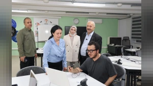 Prof. Dr. Oytun Erbaş Gebze’de Gençlerle Buluştu ve Söyleşi Gerçekleştirdi