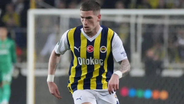 Ryan Kent'ten yeni gelişme! 10 aydır kulüpsüz kalan İngiliz futbolcu kulüp arıyor