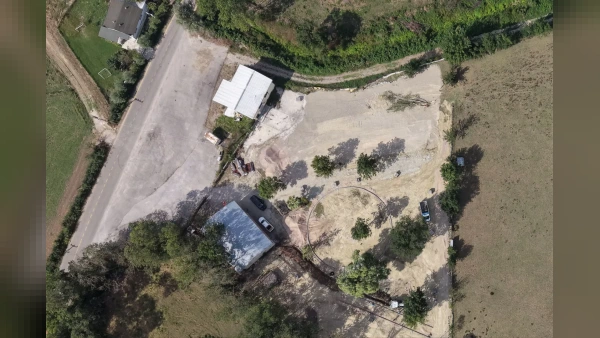 Sakarya Büyükşehir Belediyesi'nden Kaynarca Uzakkışla'ya Yeni Sosyal Alan ve Park Projesi