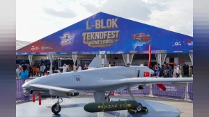Selçuklu Gençlik Meclisi TEKNOFEST 2026 Şanlıurfa'da Ödüllerle Öne Çıktı