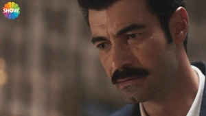 Sevdan Bir Ateş 5. bölüm 2. tanıtımı yayınlandı! Silahlar çekiliyor