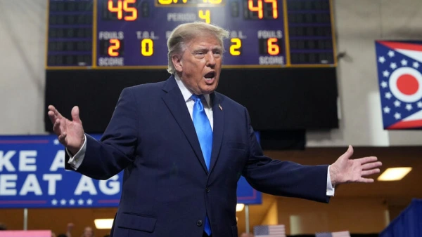Trump'tan Senato'ya Çağrı: Yaz ve Kış Saati Uygulaması Tamamen Kaldırılmalı