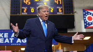 Trump'tan Senato'ya Çağrı: Yaz ve Kış Saati Uygulaması Tamamen Kaldırılmalı