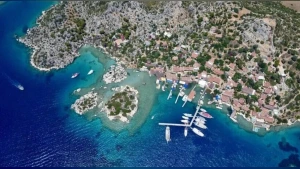 Turizmde Yeni Destinasyon Çağrısı: "17 Milyonluk Hacim Korunmalı
