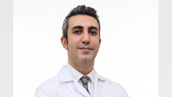Uzmanından 4 Ekim Dünya Yürüyüş Günü Açıklaması: Küçük Adımlarla Sağlığınızı Koruyun