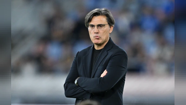 A Milli Takım'da Kriz: İtalya Deplasmanında Montella'ya İstifa Şoku