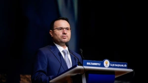Adalet Bakanı Akın Gürlek'ten Ahmet Şık'a Suç Duyurusu ve Tazminat Davası