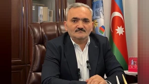 Azerbaycan'dan Türkiye-Azerbaycan İlişkileri Açıklaması