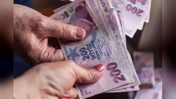 Bakan Göktaş Duyurdu: 9.4 Milyar Liralık Ekim Ayı Yaşlı ve Engelli Aylıkları Hesaplarda
