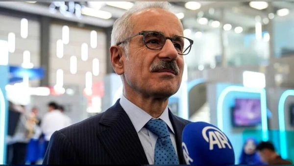 Bakan Uraloğlu'ndan Türksat 7A Açıklaması: Sözleşme Kasımda Başlıyor