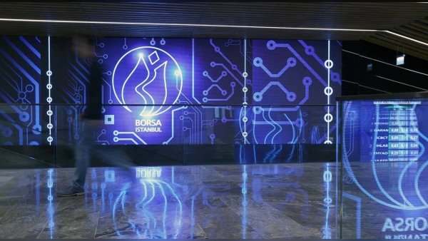 Borsa İstanbul'da 9 Hissede VBTS Tedbirleri Kaldırıldı
