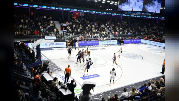 Çayırova Belediyesi Spor Kompleksi İlçe Sakinlerinden Tam Not Aldı