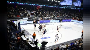 Çayırova Belediyesi Spor Kompleksi İlçe Sakinlerinden Tam Not Aldı