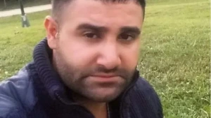 Eski Cinayet Polisi Dayı, 9 Yıldır Kayıp Yeğeni Yasin Tuncel'in İzini Sürüyor