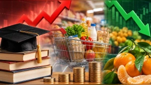 Eylül 2026 TÜİK Verileri: Fiyatı En Çok Artan ve Azalan Kalemler Açıklandı