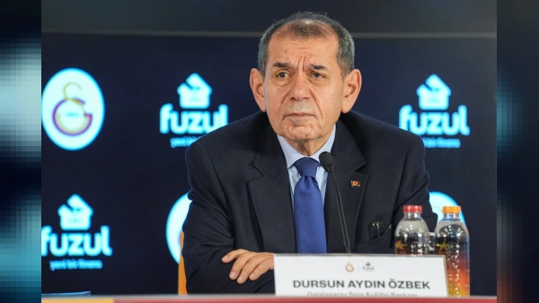 Galatasaray'da Kontrat Görüşmeleri Şampiyonluk Sonrasına Bırakıldı