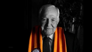 Galatasaray'ın en kıdemli üyesi Ali Fuat Diriker 108 yaşında vefat etti