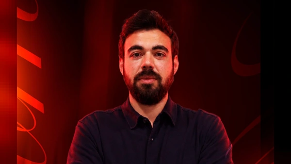 Galatasaray Kadın Futbol Takımı'nın Yeni Sportif Direktörü Ercan Özer Oldu