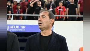 Gençlerbirliği'nde Metin Diyadin'in İstifa Talebine Yönetimden Ret