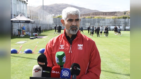 İsmet Taşdemir'den Türk futbolu için temiz futbol vurgusu
