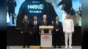 İstanbul Valisi Davut Gül 2026 İlk 9 Ay Emniyet Verilerini Açıkladı