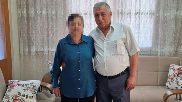 İzmir Ödemiş'te Evde Yaralanan Sadettin Özkan Hayatını Kaybetti