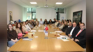 Mimarlar Odası Bursa Şubesi'nden Dünya Mimarlık Günü'nde Barınma Hakkı Vurgusu