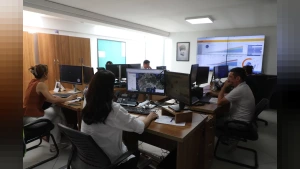 Muğla Büyükşehir Belediyesi'nin Çevre Projesi 2026 Avrupa Sürdürülebilirlik Ödülleri'nde Finalde