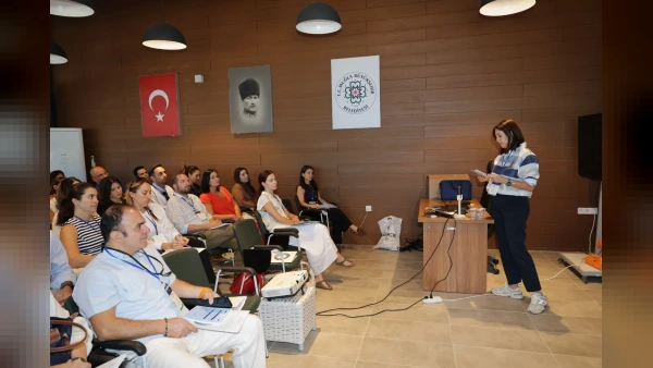 Muğla Menteşe, Uluslararası Çevre ve Kentsel Dönüşüm Projesi Urban-CoLLaR Pilot Bölgesi Oldu