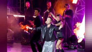 Murat Dalkılıç Yılın Son Açık Hava Konserini Paribu Vadi'de Veriyor