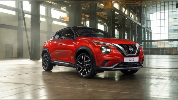 Nissan'dan Ekim Ayında Qashqai, Juke ve Townstar Modellerine Özel Fırsatlar