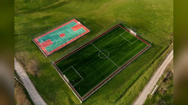 Sakarya Büyükşehir Belediyesi Karasu ve Kocaali’de Yeni Spor Yatırımlarını Sürdürüyor