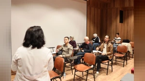 Sakarya Büyükşehir Belediyesi SAMEK Kurslarında Yeni Dönem Heyecanı