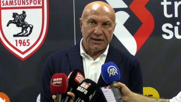 Samsunspor'dan PFDK Sevklerine Sert Tepki: Dernek ve Kulüp Farklı Yapılardır