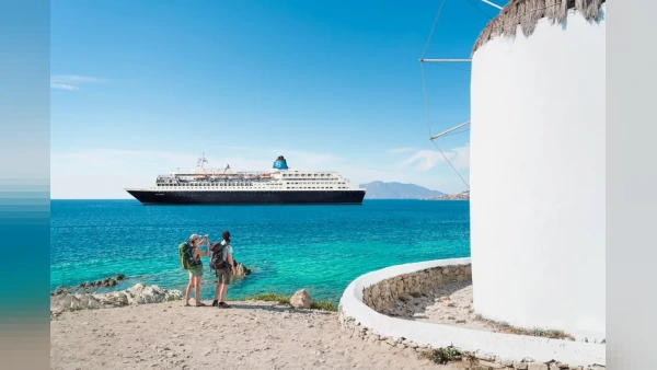 Selectum Blu Cruises'tan Ege Adaları Turları İçin Erken Rezervasyon Kampanyası Başladı
