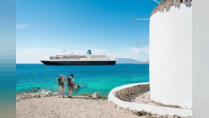 Selectum Blu Cruises'tan Ege Adaları Turları İçin Erken Rezervasyon Kampanyası Başladı