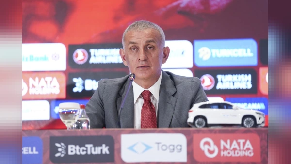 TFF'de Kritik Toplantı Cuma Gününe Ertelendi: Hacıosmanoğlu İddiaları Yalanladı