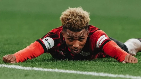 Trabzonspor'dan Gedson Fernandes Hamlesi: Spartak Moskova ile Masaya Oturuluyor