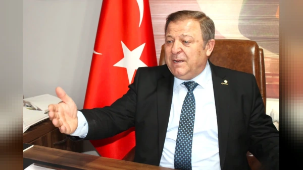 TÜED Uludağ Başkanı Kenan Pars’tan Fon Krizi ve Emekli Maaşı Tepkisi