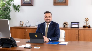 Turkcell Genel Müdürü Dr. Ali Taha Koç GSMA Yönetim Kurulu'na Yeniden Seçildi