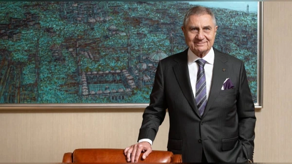 Türkiye İlaç Sanayisinde Küresel Rekabet ve 75. Yıl Vizyonu