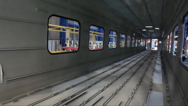 Ulaştırma Bakanı Uraloğlu'ndan Milli Hızlı Tren Açıklaması