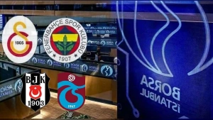Yılın Üçüncü Çeyreğinde Spor Endeksi Yüzde 18 Değer Kaybetti