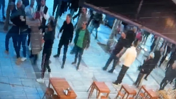 Adapazarı'nda Genç Kıza Saldıran Şüpheli Gözaltına Alındı