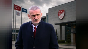 Ahmet Nur Çebi'den TFF Başkanlığı İçin Ortak Talep Şartı