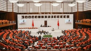 AK Parti fon tasfiyesi için 10 maddelik kanun teklifi hazırladı