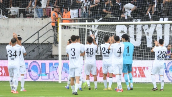 Altay, Uşakspor maçıyla bu sezon ilk kez İzmir dışına çıkacak